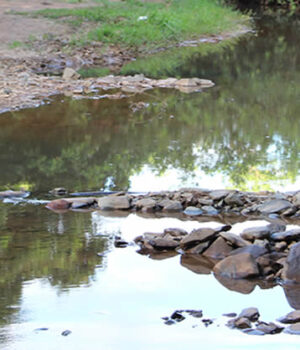 NOTA DE ESCLARECIMENTO: QUALIDADE DA ÁGUA EM DOM BOSCO