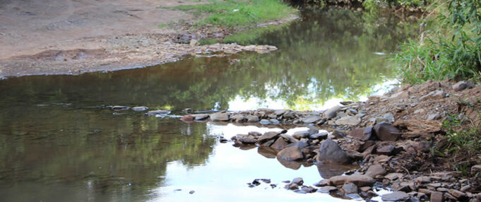 NOTA DE ESCLARECIMENTO: QUALIDADE DA ÁGUA EM DOM BOSCO