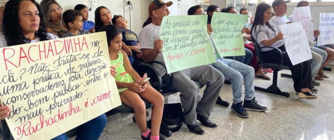 DERROTA NA CÂMARA E REVÉS JUDICIAL PARA O PSDB DE UNAÍ; VEREADORES DA BASE CORREM DA ELEIÇÃO