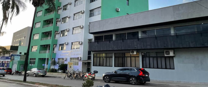 DECISÃO JUDICIAL GARANTE VOTAÇÃO PARA ELEIÇÃO DA MESA DIRETORA 2024 NA CÂMARA MUNICIPAL DE UNAÍ NA SEGUNDA-FEIRA