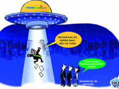 PREVISÃO DE PUNIÇÃO AOS VEREADORES AUSENTES: PRESENTE DE NATAL OU PRESENTE DE GREGO?