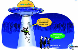 PREVISÃO DE PUNIÇÃO AOS VEREADORES AUSENTES: PRESENTE DE NATAL OU PRESENTE DE GREGO?