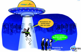 PREVISÃO DE PUNIÇÃO AOS VEREADORES AUSENTES: PRESENTE DE NATAL OU PRESENTE DE GREGO?