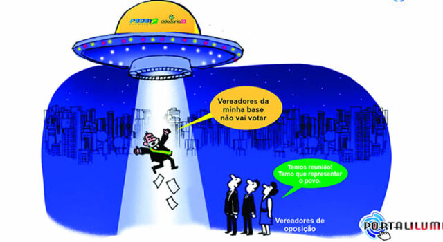 PREVISÃO DE PUNIÇÃO AOS VEREADORES AUSENTES: PRESENTE DE NATAL OU PRESENTE DE GREGO?