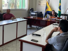 CPI CONTRA O PREFEITO INSTAURADA A PEDIDO DO CONSELHO DE ADMINISTRAÇÃO DA UNAPREV