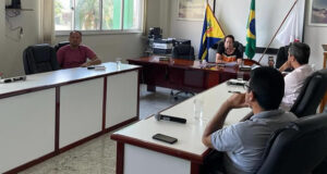 CPI CONTRA O PREFEITO INSTAURADA A PEDIDO DO CONSELHO DE ADMINISTRAÇÃO DA UNAPREV