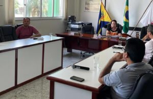 CPI CONTRA O PREFEITO INSTAURADA A PEDIDO DO CONSELHO DE ADMINISTRAÇÃO DA UNAPREV