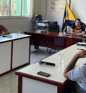 CPI CONTRA O PREFEITO INSTAURADA A PEDIDO DO CONSELHO DE ADMINISTRAÇÃO DA UNAPREV