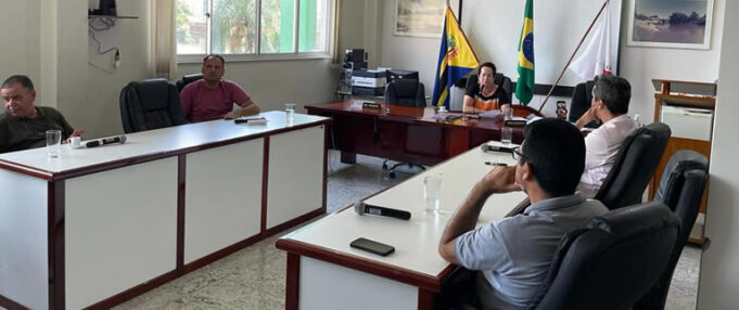 CPI CONTRA O PREFEITO INSTAURADA A PEDIDO DO CONSELHO DE ADMINISTRAÇÃO DA UNAPREV