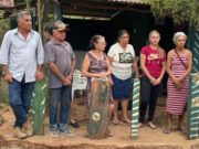 CONTROVÉRSIAS NO BAIRRO MAMOEIRO: MORADORES ALEGAM COAÇÃO PELA PREFEITURA