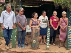 CONTROVÉRSIAS NO BAIRRO MAMOEIRO: MORADORES ALEGAM COAÇÃO PELA PREFEITURA