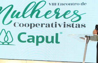 Recorde de Público no VIII Encontro de Mulheres Cooperativistas da Capul