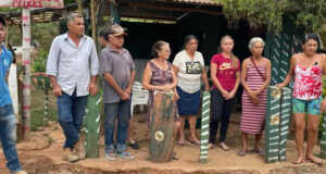 CONTROVÉRSIAS NO BAIRRO MAMOEIRO: MORADORES ALEGAM COAÇÃO PELA PREFEITURA