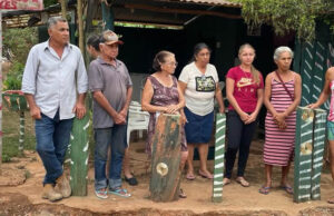 CONTROVÉRSIAS NO BAIRRO MAMOEIRO: MORADORES ALEGAM COAÇÃO PELA PREFEITURA