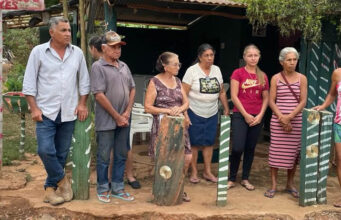 CONTROVÉRSIAS NO BAIRRO MAMOEIRO: MORADORES ALEGAM COAÇÃO PELA PREFEITURA