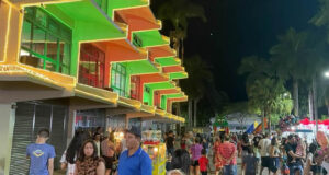 “Natal Encantado em Unaí: Uma Tradição que Só Cresce”