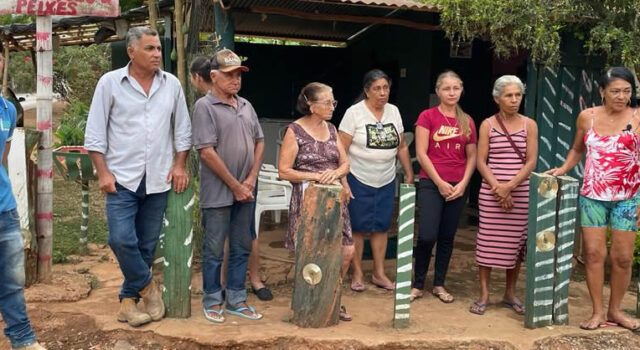 CONTROVÉRSIAS NO BAIRRO MAMOEIRO: MORADORES ALEGAM COAÇÃO PELA PREFEITURA