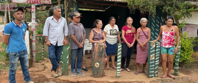CONTROVÉRSIAS NO BAIRRO MAMOEIRO: MORADORES ALEGAM COAÇÃO PELA PREFEITURA