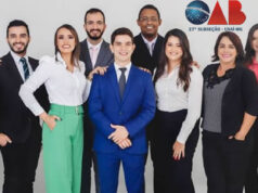 CONQUISTA HISTÓRICA: OAB DE UNAÍ CELEBRA VITÓRIA LEGISLATIVA APÓS 45 ANOS DE EXISTÊNCIA