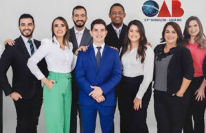 CONQUISTA HISTÓRICA: OAB DE UNAÍ CELEBRA VITÓRIA LEGISLATIVA APÓS 45 ANOS DE EXISTÊNCIA