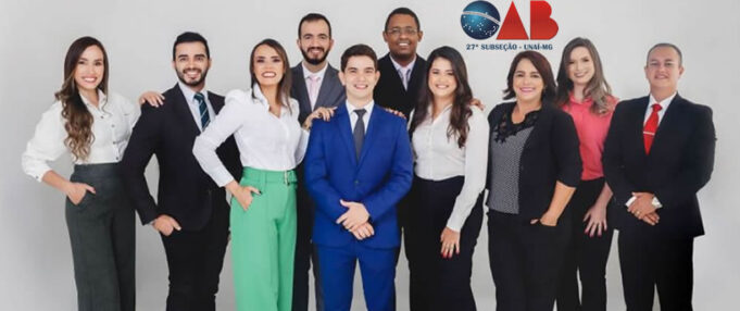 CONQUISTA HISTÓRICA: OAB DE UNAÍ CELEBRA VITÓRIA LEGISLATIVA APÓS 45 ANOS DE EXISTÊNCIA