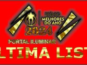 ÚLTIMA LISTA: PREFEITOS E VEREADORES DO NOROESTE E ÚLTIMOS SEGMENTOS DE EMPRESAS DE UNAÍ.