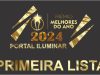 VOTE : PRIMEIRA LISTA MELHORES DO ANO PORTAL ILUMINAR 2024.