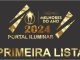 VOTE : PRIMEIRA LISTA MELHORES DO ANO PORTAL ILUMINAR 2024.