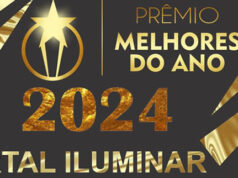 VOTAÇÃO ABERTA PARA OS MELHORES DO ANO PORTAL ILUMINAR 2024 A QUALQUER MOMENTO A PARTIR DE AGORA!