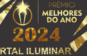VOTAÇÃO ABERTA PARA OS MELHORES DO ANO PORTAL ILUMINAR 2024 A QUALQUER MOMENTO A PARTIR DE AGORA!