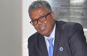 VALDMIX SILVA E A LUTA PELA VERDADE: PERSEGUIÇÃO POLÍTICA EM UNAÍ