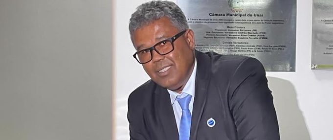 VALDMIX SILVA E A LUTA PELA VERDADE: PERSEGUIÇÃO POLÍTICA EM UNAÍ