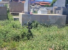 ABANDONO NO CEMITÉRIO MUNICIPAL SÃO VICENTE DE PAULO: UMA DENÚNCIA DE DESCASO