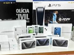 OPERAÇÃO POLICIAL EM UNAÍ: ALERTA AOS COMERCIANTES PARA CUMPRIMENTO DA LEGISLAÇÃO FISCAL