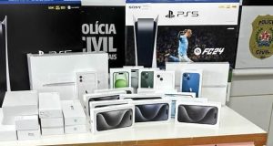 OPERAÇÃO POLICIAL EM UNAÍ: ALERTA AOS COMERCIANTES PARA CUMPRIMENTO DA LEGISLAÇÃO FISCAL