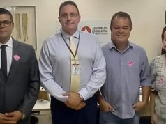 EM BUSCA DE SOLUÇÕES: AUDIÊNCIA PÚBLICA COM CEMIG PROPOSTA PARA ENFRENTAR A CRISE DE ENERGIA EM UNAÍ