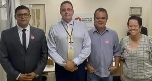 EM BUSCA DE SOLUÇÕES: AUDIÊNCIA PÚBLICA COM CEMIG PROPOSTA PARA ENFRENTAR A CRISE DE ENERGIA EM UNAÍ