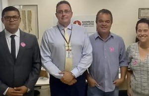 EM BUSCA DE SOLUÇÕES: AUDIÊNCIA PÚBLICA COM CEMIG PROPOSTA PARA ENFRENTAR A CRISE DE ENERGIA EM UNAÍ