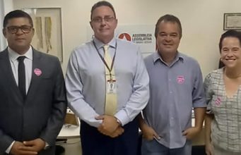 EM BUSCA DE SOLUÇÕES: AUDIÊNCIA PÚBLICA COM CEMIG PROPOSTA PARA ENFRENTAR A CRISE DE ENERGIA EM UNAÍ