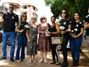 Blitz Educativa: Dia das Mulheres em Unaí