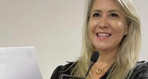 Andréa Machado Absolvida de Acusação de Improbidade Administrativa: Novidades na Política de Unaí