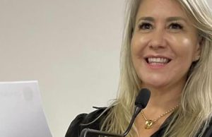 Andréa Machado Absolvida de Acusação de Improbidade Administrativa: Novidades na Política de Unaí