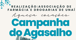 ❄️🧥 Campanha “Aqueça Corações” – Ajude-nos a Espalhar Calor Humano! 🧣❤️