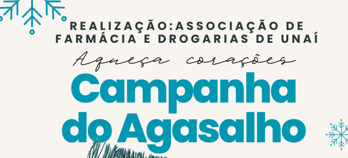 ❄️🧥 Campanha “Aqueça Corações” – Ajude-nos a Espalhar Calor Humano! 🧣❤️