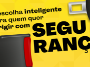 *Campanha: Unaí Trânsito Seguro*
