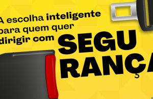 *Campanha: Unaí Trânsito Seguro*