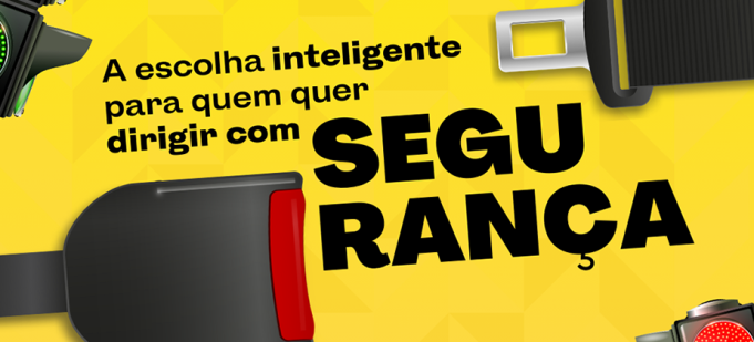 *Campanha: Unaí Trânsito Seguro*