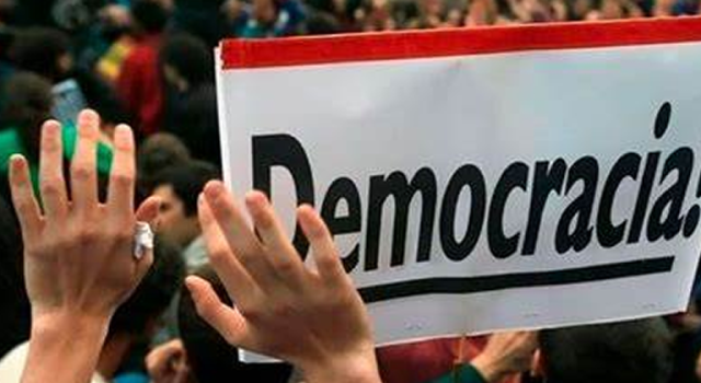 Enquete Eleitoral: Escolha o seu Pré-Candidato a Prefeito de Unaí