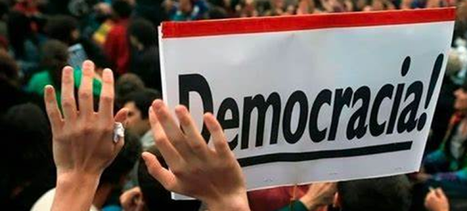 Enquete Eleitoral: Escolha o seu Pré-Candidato a Prefeito de Unaí