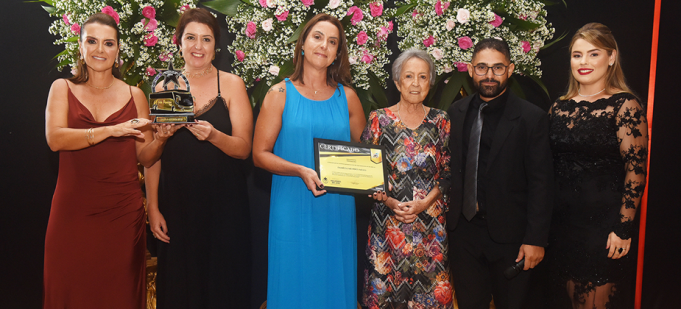 Os Melhores do Ano: Portal Iluminar 2024